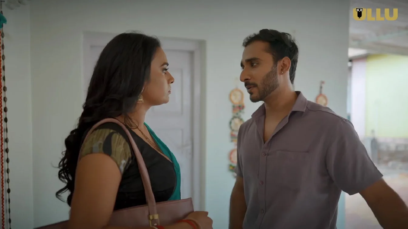 Preview of Tu Dekh Meri Photo S01 P02 ULLU